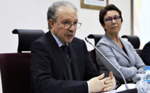 Atelier de présentation des résultats de l'étude sur l'état des lieux analytique des statistiques sensible au genre au Maroc. Programme de coopération HCP - ONU FEMME "Prendre en considération chaque femme et chaque fille"