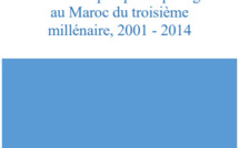 Pauvreté et prospérité partagée au Maroc du troisième millénaire, 2001-2014