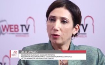 Mrs. OLA AWAD ON WEB TV ISI2017 (14)