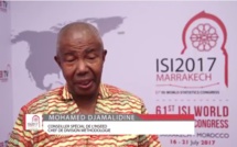 M. MOHAMED DJAMALIDINE ON WEB TV ISI2017 (12)