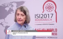 Mrs. JOANN VANEK ON WEB TV ISI2017 (11)