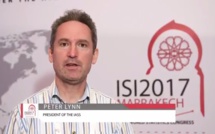 M. PETER LYNN ON WEB TV ISI2017 (10)