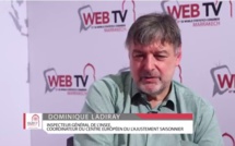 M. DOMINIQUE LADIRAY ON WEB TV ISI2017 (07)