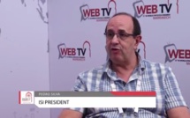 M. PEDRO LUIS DO NASCIMENTO SILVA ON WEB TV ISI2017 (02)