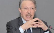Introduction de Monsieur Ahmed Lahlimi Alami,  Haut-Commissaire au Plan  à la présentation du Budget Economique Prévisionnel 2017 Introduction de Monsieur Ahmed Lahlimi Alami,  Haut-Commissaire au Plan  à la présentation du Budget Economique Prévisionnel 2017