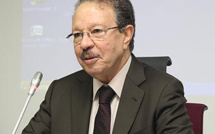 Situation économique en 2013 et ses perspectives pour 2014 : Allocution de M. Ahmed Lahlimi Alami, Haut-Commissaire au Plan