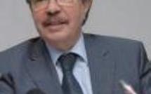 Intervention de M. le Haut Commissaire au Plan : Présentation des résultats de l'enquête nationale sur le bien être réalisée en 2012