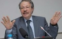 Principaux passages de l’intervention de Monsieur Ahmed Lahlimi Alami, Haut Commissaire au Plan