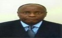 Intervention de Mr Benoît Sossou, Directeur du Bureau de l’UNESCO à Yaoundé et Représentant de l’UNESCO au Cameroun, RCA et Tchad
