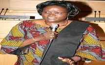 Intervention de MmeThokozile Ruzvidzo, Directrice, Centre africain pour le Genre et le développement social Commission Économique des Nations Unies pour l’Afrique