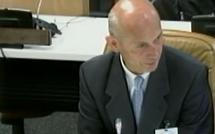 Intervention de M. Pascal Lamy, Directeur général de l'Organisation mondiale du Commerce (OMC) au Side Event .
