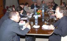 Déclaration finale de la rencontre internationale sur le "Développement Humain au Maroc"