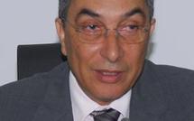 Intervention de M. Saad Hassar, Secrétaire d'Etat auprès du Ministre de l'intérieur, Maroc