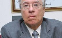 Intervention de Monsieur Eduardo Pereira Nunes, Président de l'IBGE, Brésil