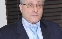 Intervention de M. Daniel BYK, Conseiller Spécial, CES, Luxembourg