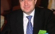 Intervention de M. E. Giovannini, Président de l'Institut National des Statistiques, ISTAT, Italie