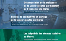 Les Cahiers du Plan N° 51 - Septembre 2018