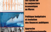 Les Cahiers du Plan N° 47 - Juillet / août 2014