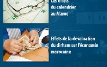 Les Cahiers du Plan N° 42 - Janvier / Février 2013