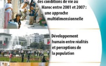 Les Cahiers du Plan N° 30 - Juillet / Août 2010