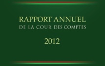 Rapport de la Cour des Comptes relatif au contrôle de la gestion des Directions Régionales de Casablanca, Fès et Agadir relevant du Haut Commissariat au Plan