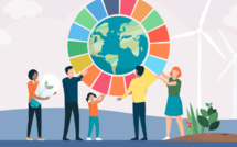 Prospective Maroc 2030 : gestion durable des ressources naturelles et de la biodiversité au Maroc Prospective Maroc 2030 : gestion durable des ressources naturelles et de la biodiversité au Maroc