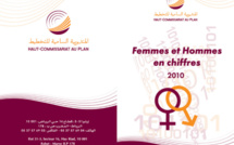 Femmes et Hommes en chiffres 2010