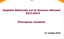 Présentation résultats ENSI 2014