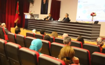 Conférence de présentation de la réforme de l’ESI-HCP