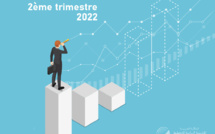 Point de conjoncture du deuxième trimestre 2022 et perspectives pour le troisième trimestre  