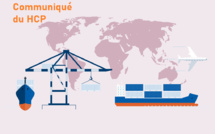 Communiqué sur la mise en place des nouveaux indices du commerce extérieur (Base 100 : 2019)