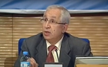 A l’occasion du 10ème anniversaire du décès de M. Mohamed  Larbi Messari, Le Haut-Commissariat au Plan, saisit cette occasion pour republier sa pertinente contribution lors du Forum Maroc 2030 dans l'espace Maghreb en 2007