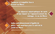 Les Cahiers du Plan N° 54 - Juillet 2022