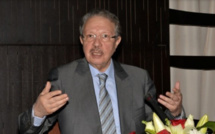 Interview accordée par Monsieur Ahmed LAHLIMI ALAMI au site médias 24 (18/10/2022)