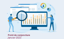 Point de conjoncture du quatrième trimestre 2022 et perspectives pour le premier trimestre 2023