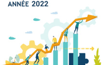 La situation du marché du travail en 2022