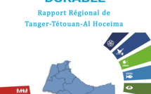 Publication du rapport régional sur la mise en œuvre des ODD, région de Tanger-Tétouan-Al Hoceima