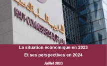 Budget économique exploratoire 2024