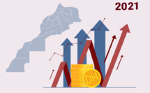 Note d’information relative aux comptes régionaux de l’année 2021 Base 2014