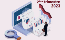 La situation économique nationale au deuxième trimestre 2023