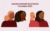 Communiqué : Le Haut-Commissariat au Plan publie à l’occasion de La Journée Nationale de la Femme célébrée le 10 octobre « La Femme Marocaine en Chiffres 2023 »