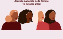 Communiqué : Le Haut-Commissariat au Plan publie à l’occasion de La Journée Nationale de la Femme célébrée le 10 octobre « La Femme Marocaine en Chiffres 2023 »