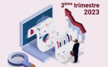 La situation économique nationale au troisième trimestre 2023