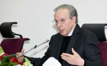 Interview accordée par Monsieur Ahmed LAHLIMI ALAMI au site Hespress, 09/01/2024 (En langue Arabe)