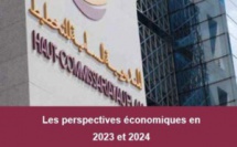 Budget économique prévisionnel 2024