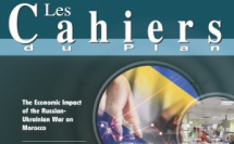 Les Cahiers du Plan N° 56 - Juillet 2023