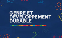 Égalité des genres au Maroc sous le prisme des ODD Égalité des genres au Maroc sous le prisme des ODD
