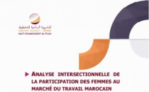 Analyse intersectionnelle de la participation des femmes au marché du travail marocain : Une étude comparative entre la région de Casablanca-Settat et de l’Oriental