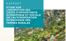 Publications : L’autonomisation des femmes marocaines au cœur d’une conférence débat organisée par le HCP Publications : L’autonomisation des femmes marocaines au cœur d’une conférence débat organisée par le HCP