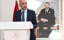 Allocution de Monsieur le Haut-Commissaire au Plan à l’occasion de la Conférence – Débat sur l’autonomisation des femmes Allocution de Monsieur le Haut-Commissaire au Plan à l’occasion de la Conférence – Débat sur l’autonomisation des femmes